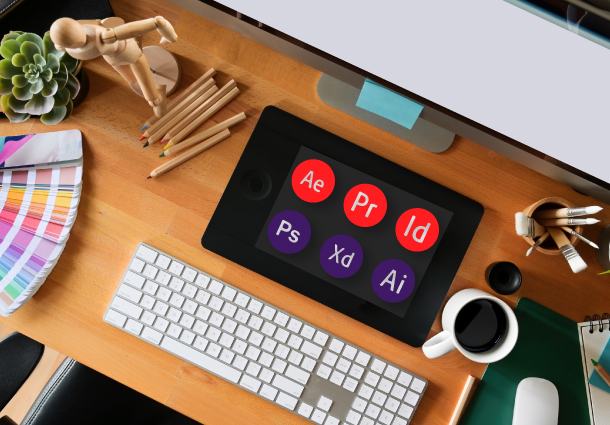 35 Best Graphic Design Tools And Equipment To Use
